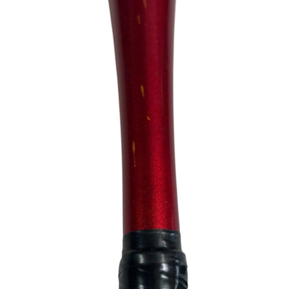 Miken Recoil MSRFA Balanced DFR 180 Softball Bat Size 34" / 26 oz Red - Picture 14 of 16
